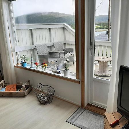 Holiday Apartment In Flatanger Vik  エクステリア 写真